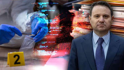 75 İlde Faili Meçhul Dosyalarda Yeni İnceleme