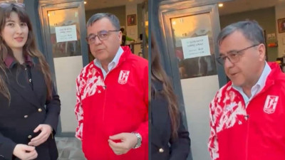 Başkan Şehirli’den Play-Off Mesajı