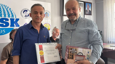 Eğitim-Sen Balıkesir’den Köy Enstitüleri Mesajı