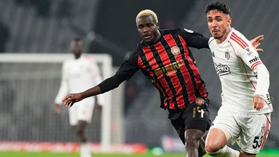 Beşiktaş Fatih Karagümrük Maçı Öncesi 18. Randevu: Siyah-Beyazlılarda Tarihi Üstünlük Dikkat Çekiyor