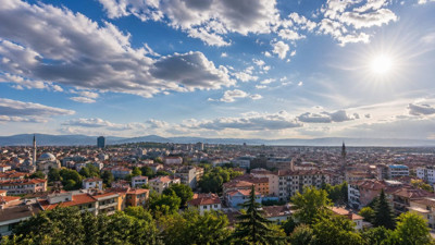 Balıkesir’de Kuzey Rüzgârı Geliyor: Havalar Isınacak mı?