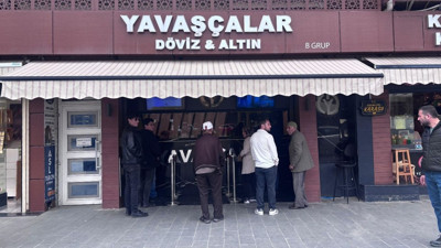 27 Nisan Güncel Döviz ve Altın Fiyatları