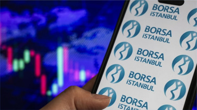 Borsa İstanbul’da Yeni Rekor: BIST 100 Endeksi Tarihi Zirveyi Gördü