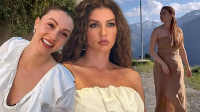 Burcu Özberk Kimdir, Kaç Yaşında ve Neden Gündemde?