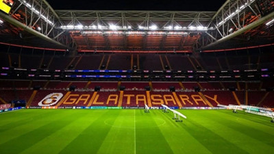 Galatasaray Taraftara Açık Antrenman Yapacak