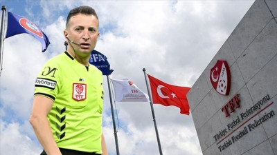 MHK Kararını Verdi: Yasin Kol'un Derbi Notu Belli Oldu