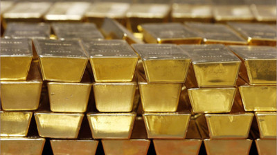 Türkiye'nin altın talebinde yeni rekor