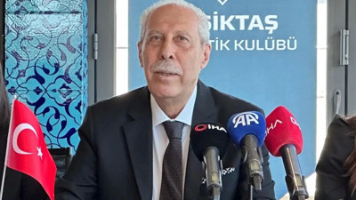 Beşiktaş Camiasında Acı Kayıp