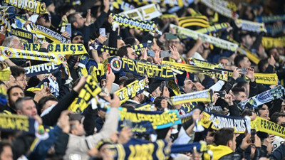 Fenerbahçe’de 18 Yaş Altına Ücretsiz Bilet