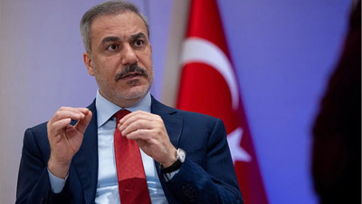 İran-ABD Hattında Türkiye Teması