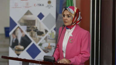 Nisan ayı doğum yardımı ödemeleri hesaplara yatırıldı