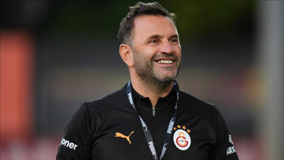 Okan Buruk’tan 200 Maçlık Tarih