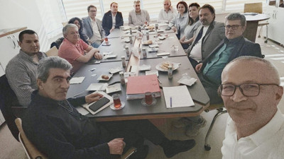 Balıkesir AKOB’da Yeni Dönem