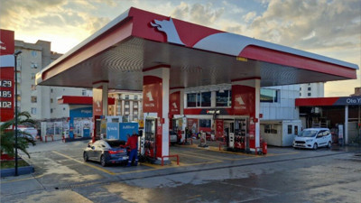 1 Mayıs Balıkesir Akaryakıt Fiyatları