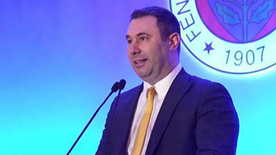 Fenerbahçe Başkan Adayı Barış Göktürk Kimdir? Nereli, Kaç Yaşında?