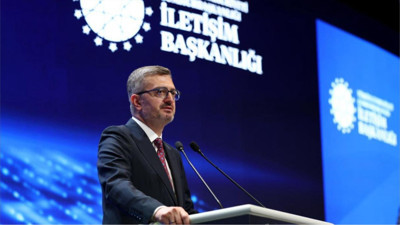 İletişim Başkanlığından Dijital Çağ İçin Güvenli Toplum Paneli
