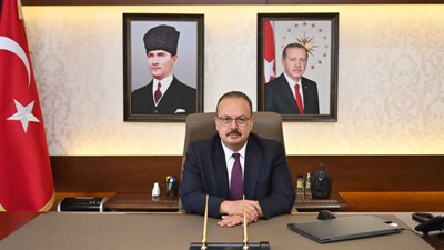 Yeni Ankara Valisi Yakup Canpolat Kimdir?