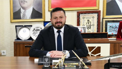 AK Parti'nin Batı Marmara Zirvesi Balıkesir’de