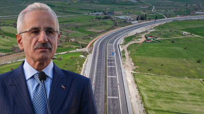 Bakan Uraloğlu Duyurdu: Balıkesir’de 10,2 Km’lik Ulaşım Hamlesi