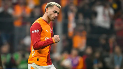 Barış Alper İçin Rekor Bonservis!
