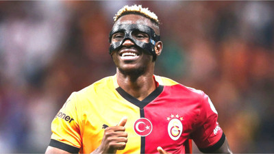 Galatasaray’dan Osimhen Kararı: Bonservisi 150 Milyon Euro!