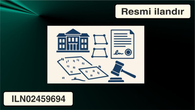 Manyas Belediye Başkanlığından Taşınmaz Kira ve Satış İhalesi
