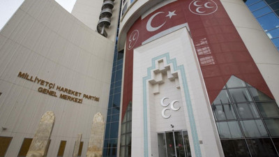 MHP’de Sıcak Saatler: Kongre Süreci Resmen Başladı