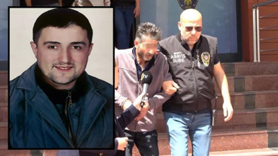 11 yıl önce kaybolmuştu! Kafatası Burdur'da bulundu