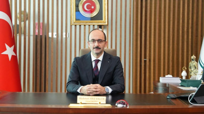 Balıkesir’de 783 Bin Dekar Sulanacak