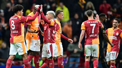 Şampiyonluk Maçı: Galatasaray Samsun Deplasmanında!