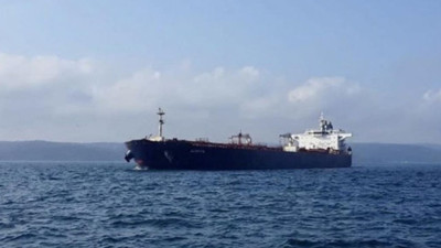 Son Dakika: İstanbul Boğazı’nda gemi arızası