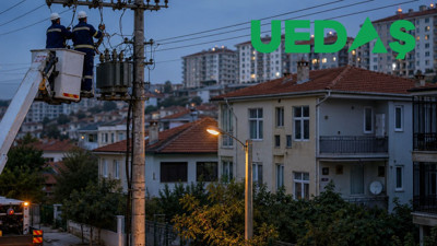 UEDAŞ Duyurdu: Altıeylül Ve Karesi’de 3, 4, 5 Ve 6 Mayıs Elektrik Kesintisi Olacak!