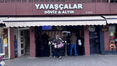 4 Mayıs 2026 Döviz ve Altın Fiyatları