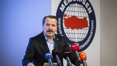 Ali Yalçın’dan Memur Ve Emekli İçin Seyyanen Zam Çağrısı