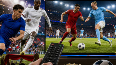 4 Mayıs 2026 Maç Programı: Bugün Kimin Maçı Var?
