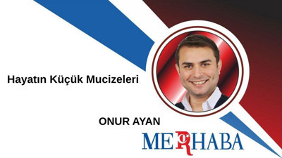 Hayatın Küçük Mucizeleri