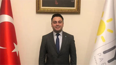 İYİ Parti Karesi İlçe Başkanlığı’ndan Mahalle Çıkartması