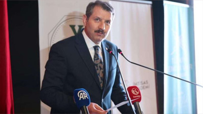 Milli Savunma Bakan Yardımcısı Ayhan: "Cephelerde savaşlar bitti, akıllı savaşlar olacak"