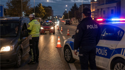 Balıkesir’de Emniyet Bilançosu: 101 Bin 700 Sorgu, 108 Aranan Şahıs Yakalandı