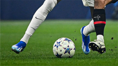 Balıkesir’de 4 Mayıs (Bugün) 7 Futsal Maçı Var: İşte Program, Hangi Takımlar Karşılaşıyor?