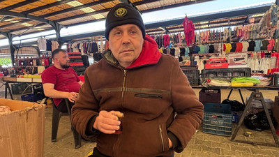 Balıkesir’de Emekliler Ek İş Peşinde