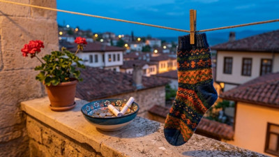 Bu Geceyi Sakın Kaçırmayın! Balıkesir'de Hıdırellez Tek Çorap Ritüeli