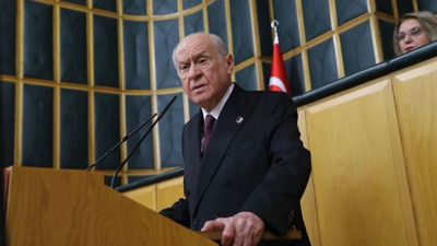 Devlet Bahçeli: İmralı’nın statü meselesi değerlendirilmeli