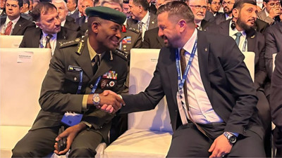 Aydemir’den SAHA 2026 Değerlendirmesi