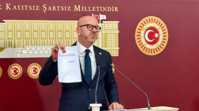 Balıkesir’de 1250 Dönüm Tartışması
