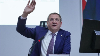 Ayvalık Belediye Meclisi Mayıs Ayı Toplantısı Yapıldı: İşte Başkan Ergin'in Kararları