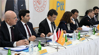 İsmail Ok: PTT Sürecini Tamamladık
