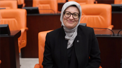AK Partili Vekil Uygur TBMM Çalışmalarını Paylaştı: Bugün Meclis Gündeminde Ne Var?