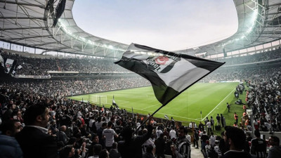 Beşiktaş Maçında Biletler Satışa Çıktı: Fiyatlar Açıklandı