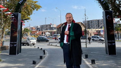 Birol Şahin: Ahmet Akın İçin 2. Soruşturma İzni